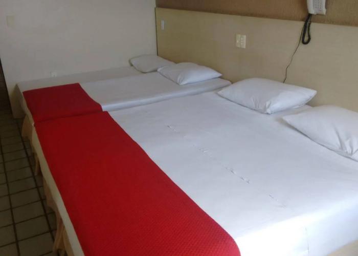 Hotel Costeiro