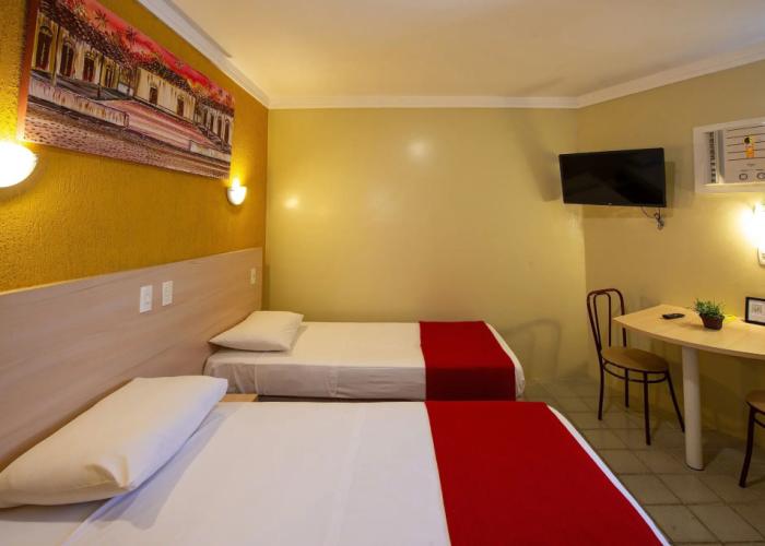 Hotel Costeiro