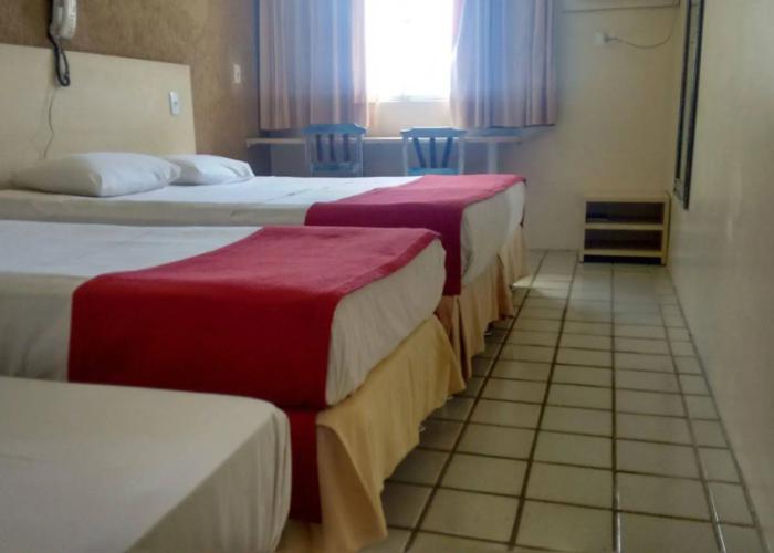 Hotel Costeiro