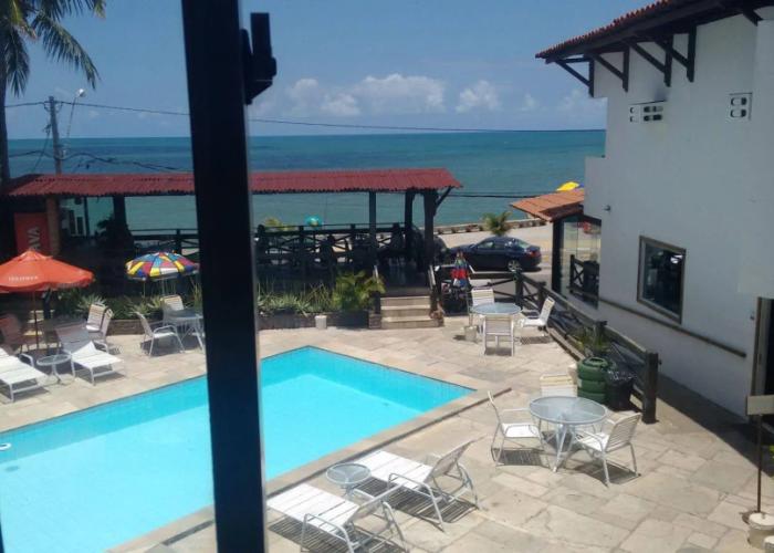 Hotel Costeiro