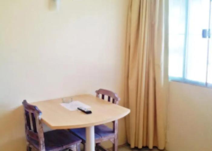 Hotel Costeiro