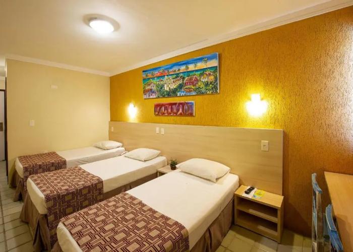 Hotel Costeiro