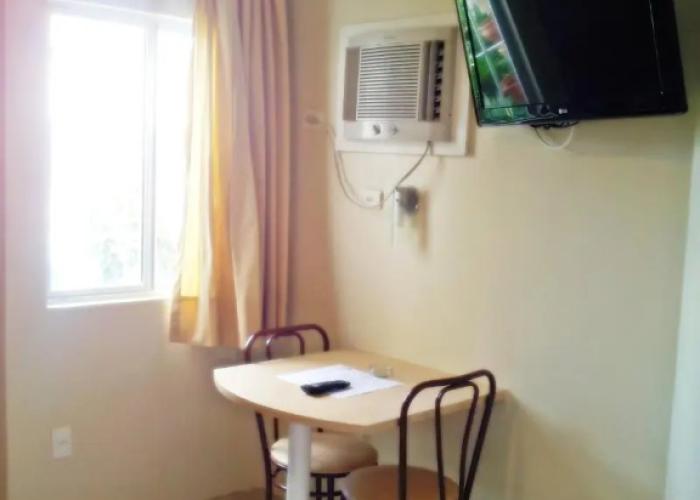 Hotel Costeiro