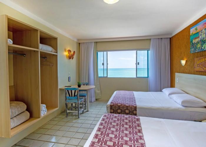 Hotel Costeiro