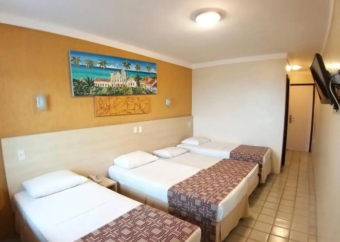 Hotel Costeiro