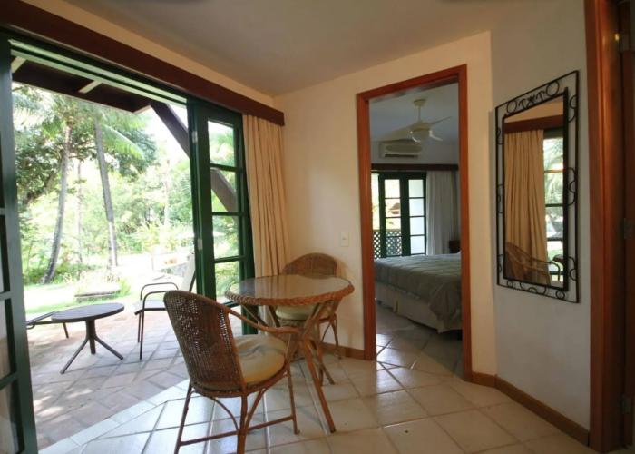Hotel 7 Colinas