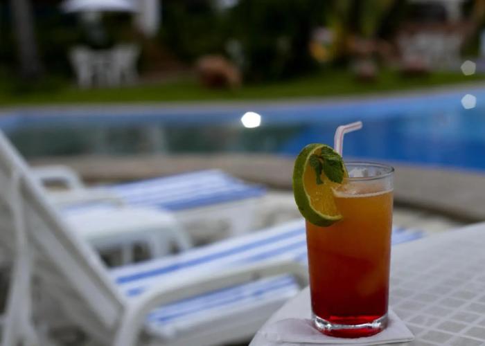 Hotel 7 Colinas