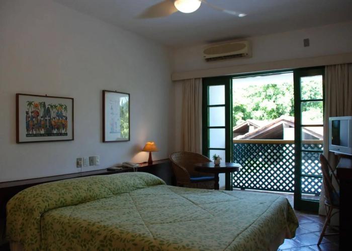 Hotel 7 Colinas