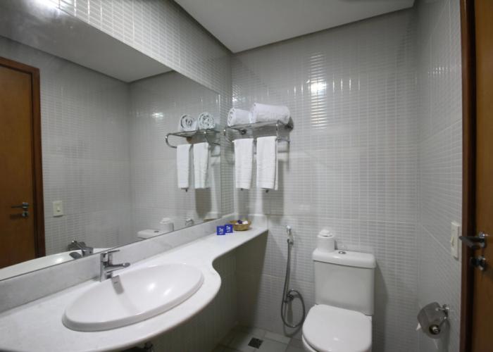Hotel 7 Colinas