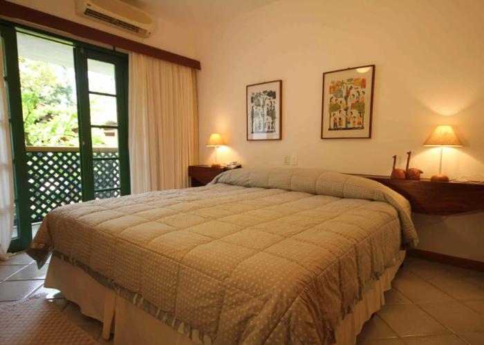 Hotel 7 Colinas