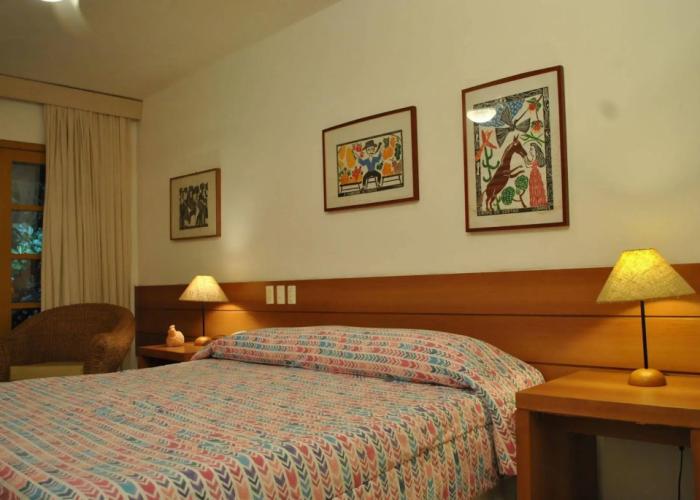 Hotel 7 Colinas