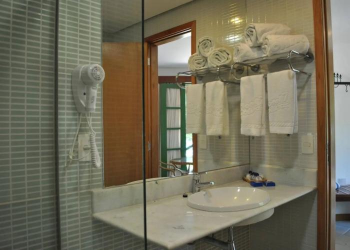 Hotel 7 Colinas