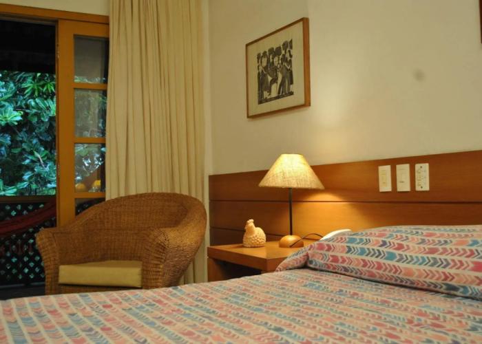 Hotel 7 Colinas