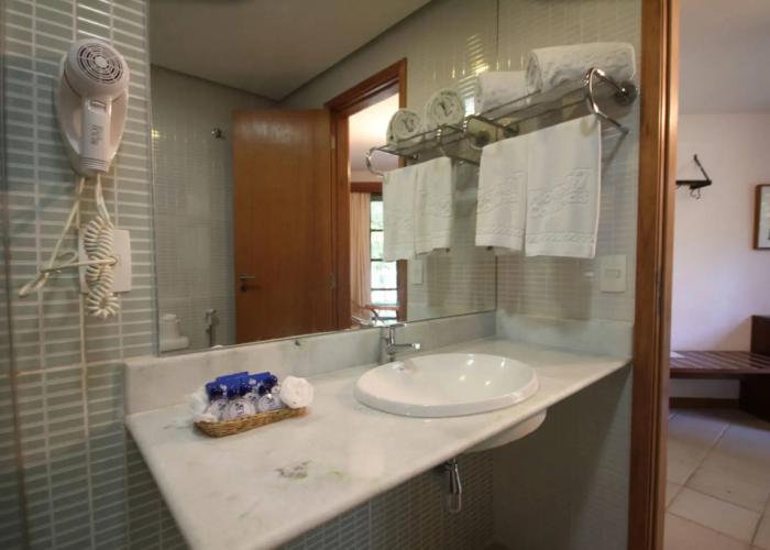 Hotel 7 Colinas
