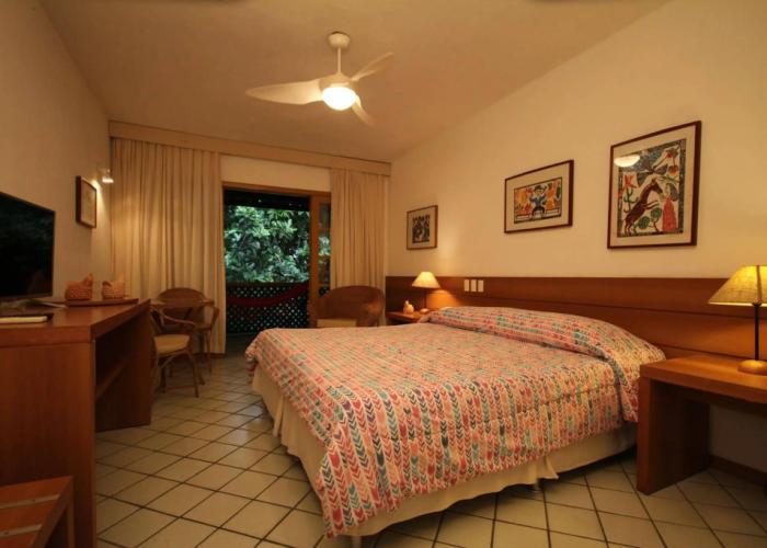 Hotel 7 Colinas