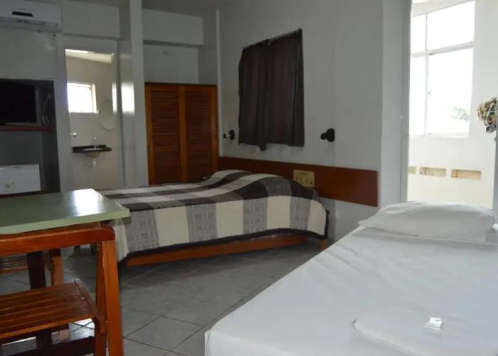 Hotel Samburá