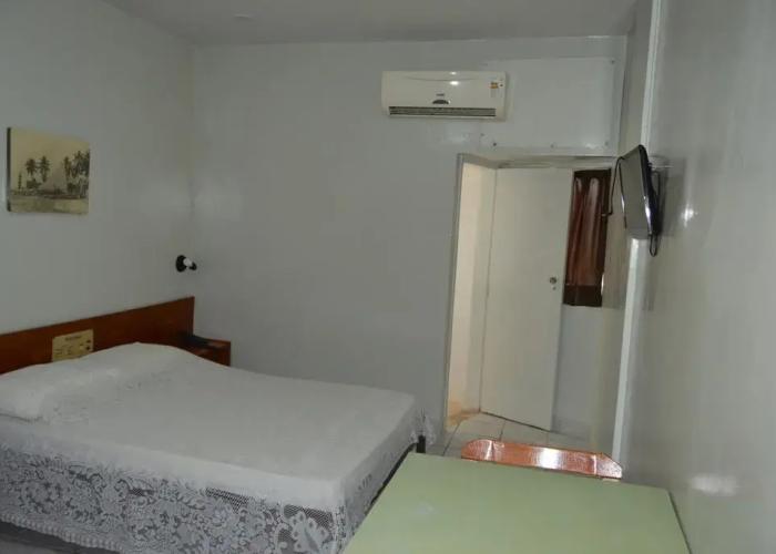 Hotel Samburá
