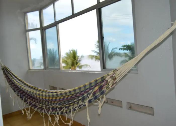 Hotel Samburá