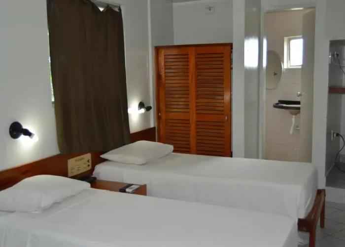 Hotel Samburá