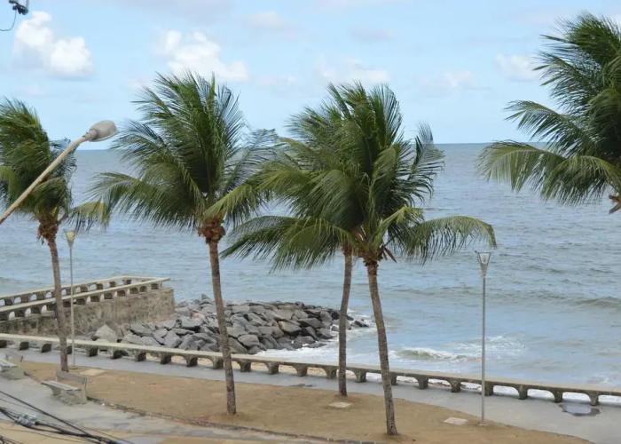 Hotel Samburá
