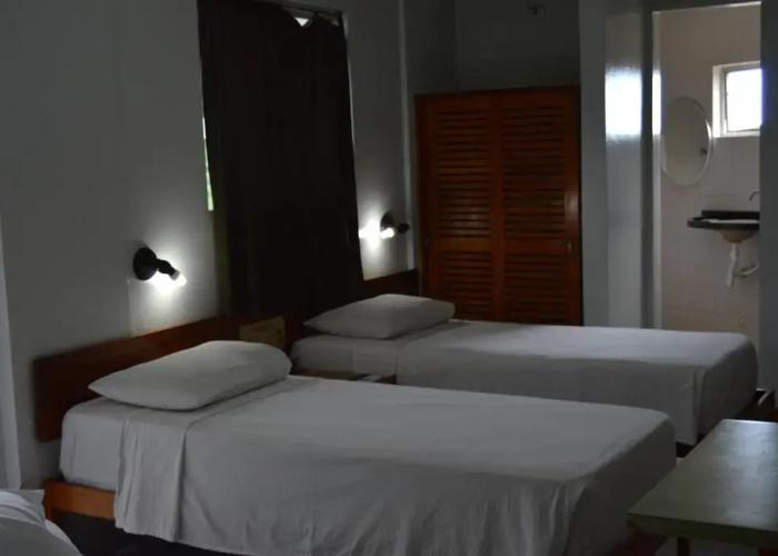 Hotel Samburá