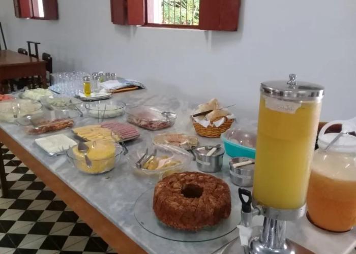 Pousada Convento da Conceição
