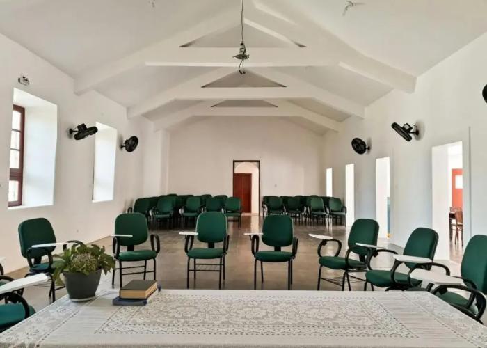 Pousada Convento da Conceição