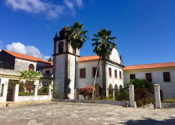 Pousada Convento da Conceição