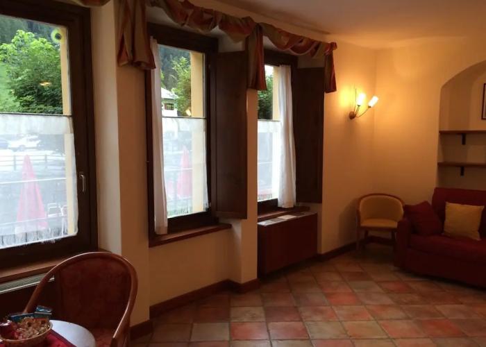R.T.A. Hotel Monte Rosa