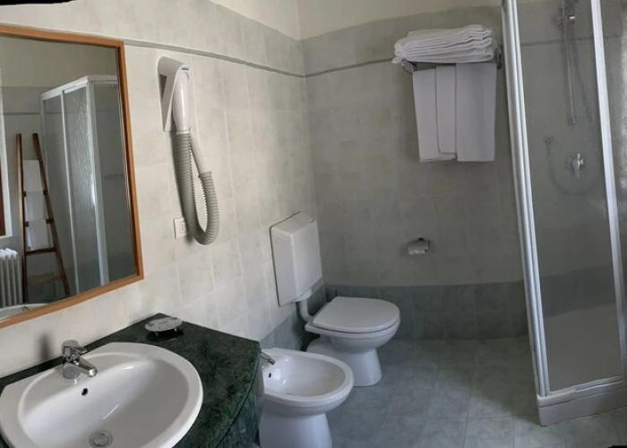 R.T.A. Hotel Monte Rosa