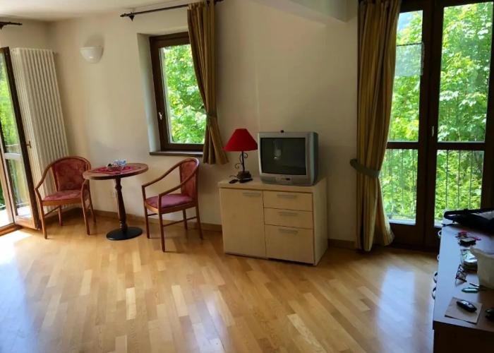 R.T.A. Hotel Monte Rosa