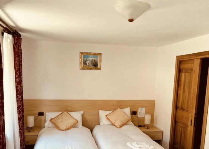 Affittacamere Buenavista Guest House