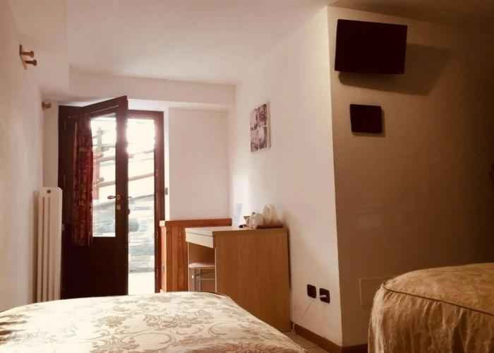Affittacamere Buenavista Guest House