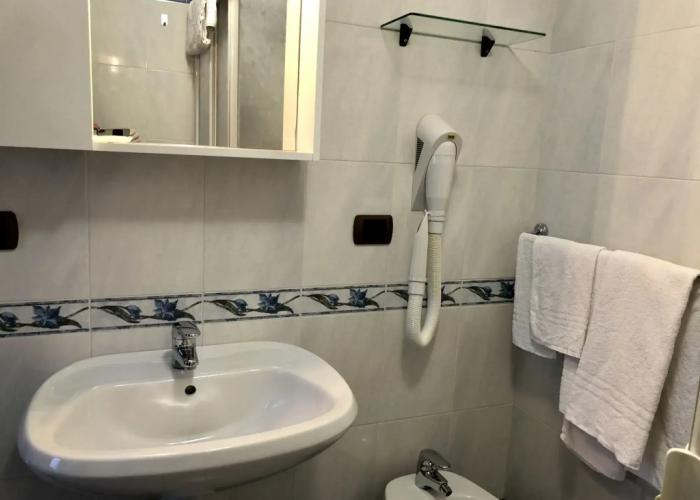 Affittacamere Buenavista Guest House
