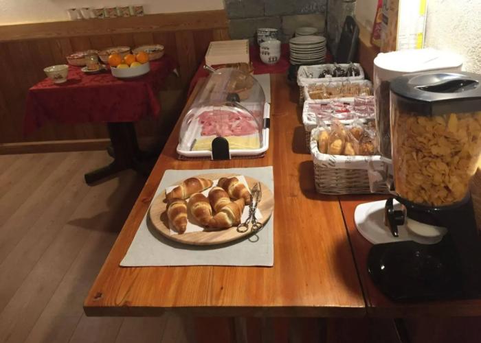 Affittacamere Buenavista Guest House