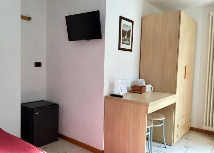 Affittacamere Buenavista Guest House