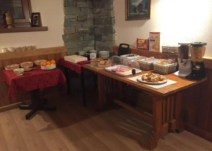 Affittacamere Buenavista Guest House