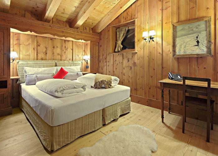 Hotellerie De Mascognaz