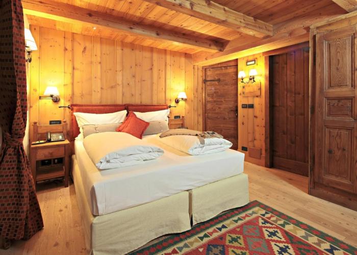 Hotellerie De Mascognaz