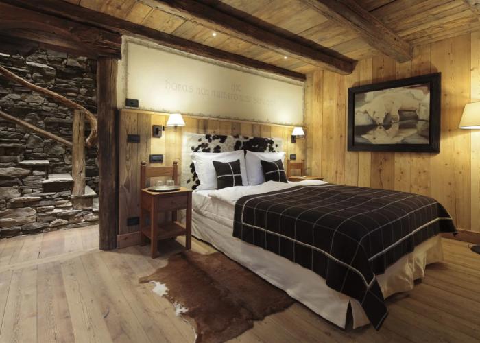 Hotellerie De Mascognaz