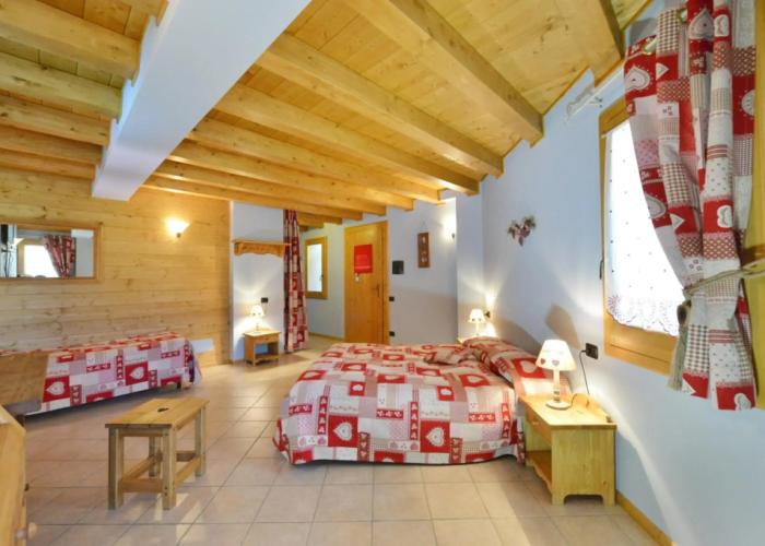 Hotel L'Espoir
