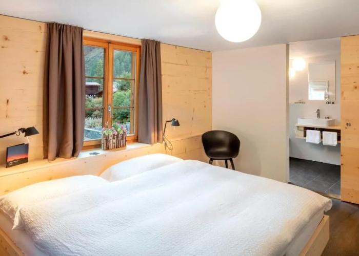 Hotel Breithorn
