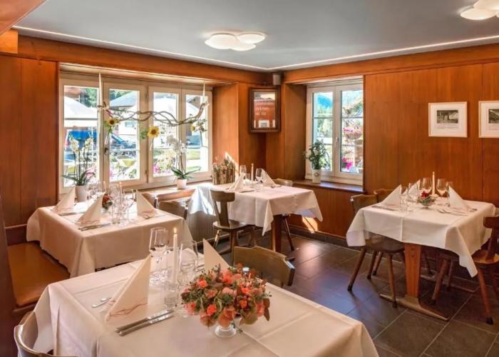 Hotel Breithorn