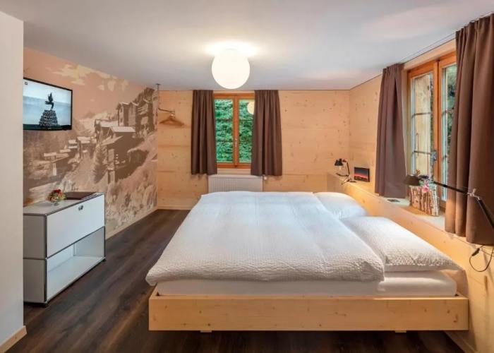 Hotel Breithorn