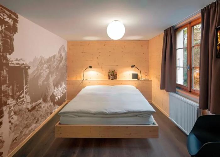 Hotel Breithorn
