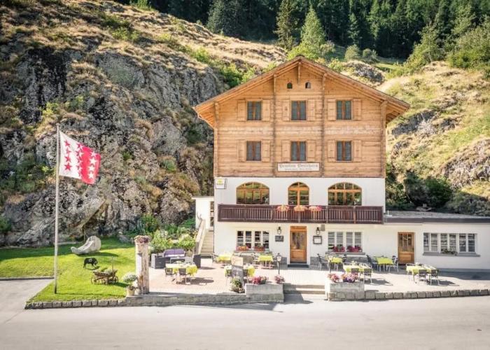 Hotel Breithorn