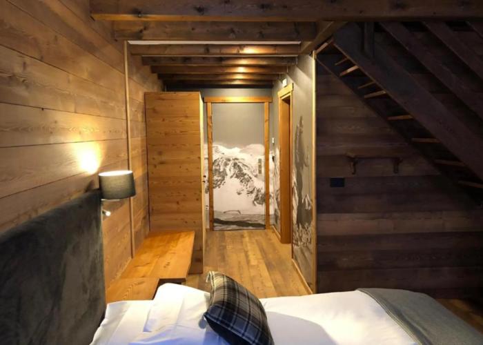 Hotel de Champoluc