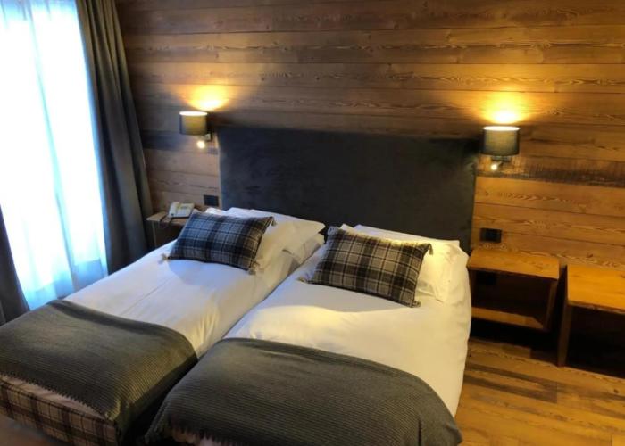 Hotel de Champoluc