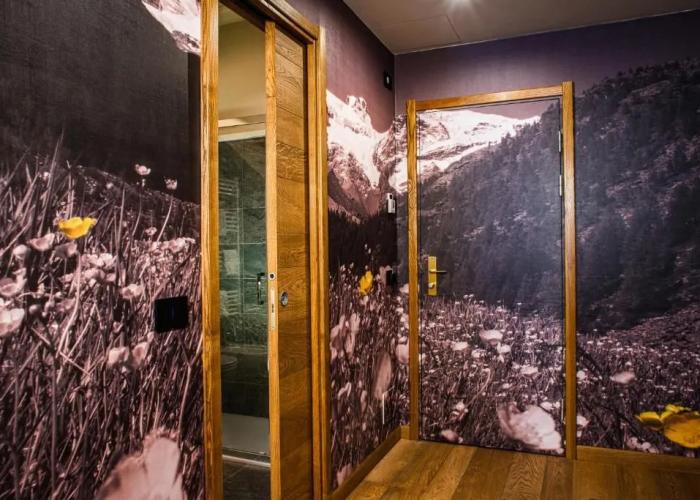 Hotel de Champoluc