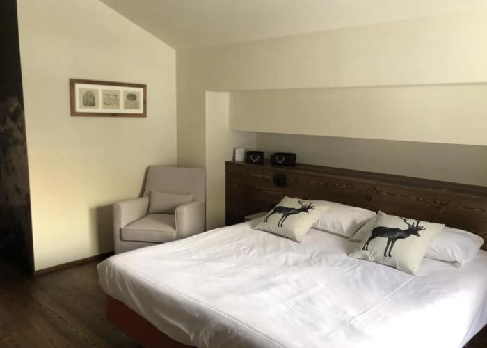 Hotel de Champoluc